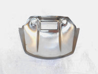 Harley Davidson Sportster 883 1200 Headlight Headlamp Visor Bracket Chrome Cover - C3 Cycle