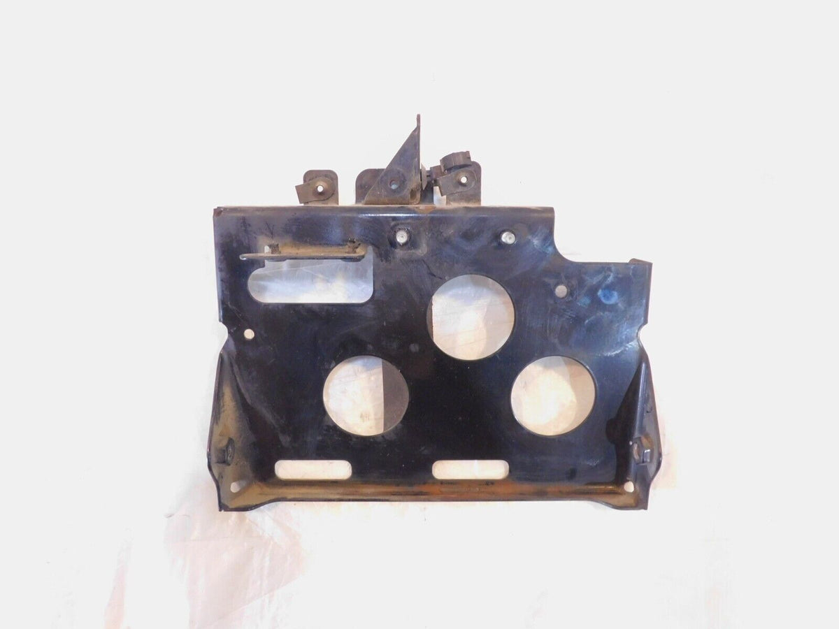 2008-2010 Victory Vision Touring Premium Ness Battery Tray Holder Mount Bracket - C3 Cycle