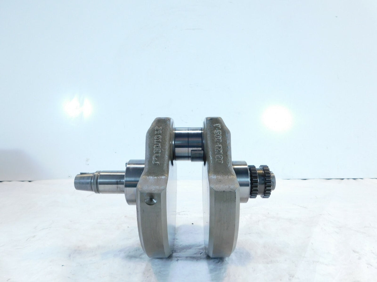 2008 & 2009 Victory Vision & 2009 Hammer & Jackpot Engine Motor Crank Crankshaft - C3 Cycle