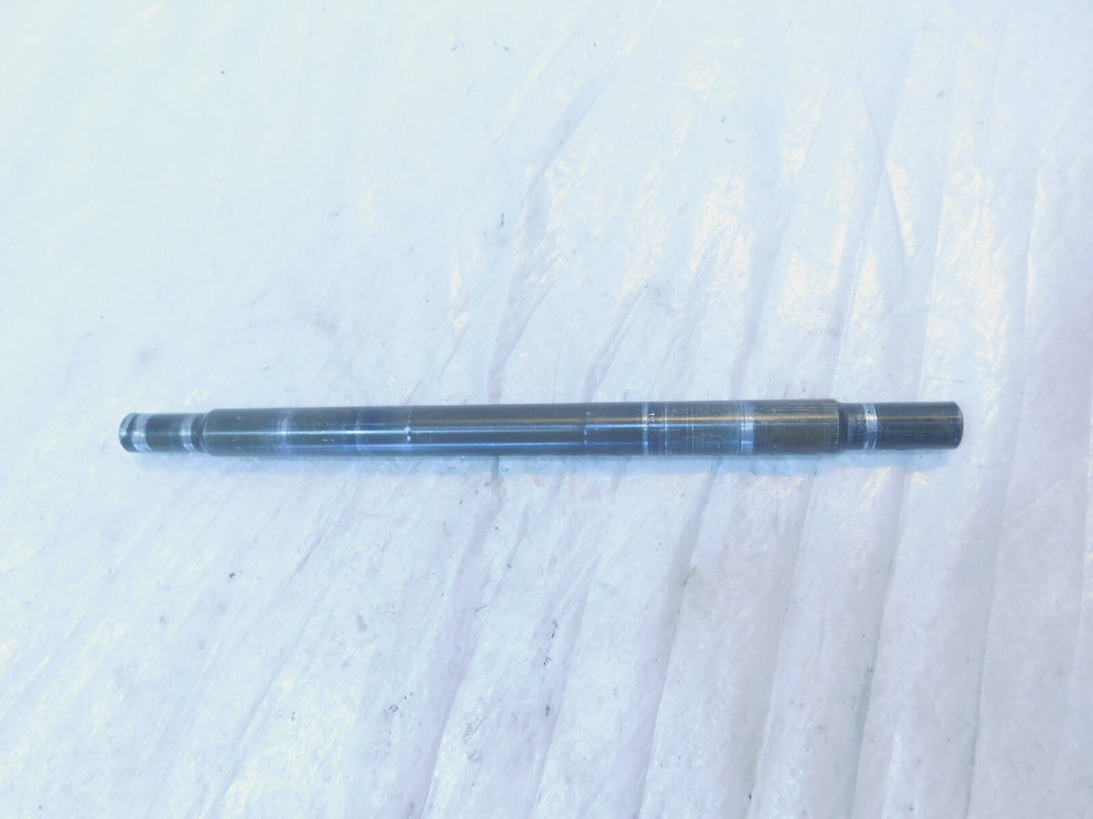 Harley Davidson Road King Street & Electra Glide Rear Swingarm Fork Bolt Shaft - C3 Cycle
