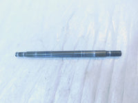 Harley Davidson Road King Street & Electra Glide Rear Swingarm Fork Bolt Shaft - C3 Cycle