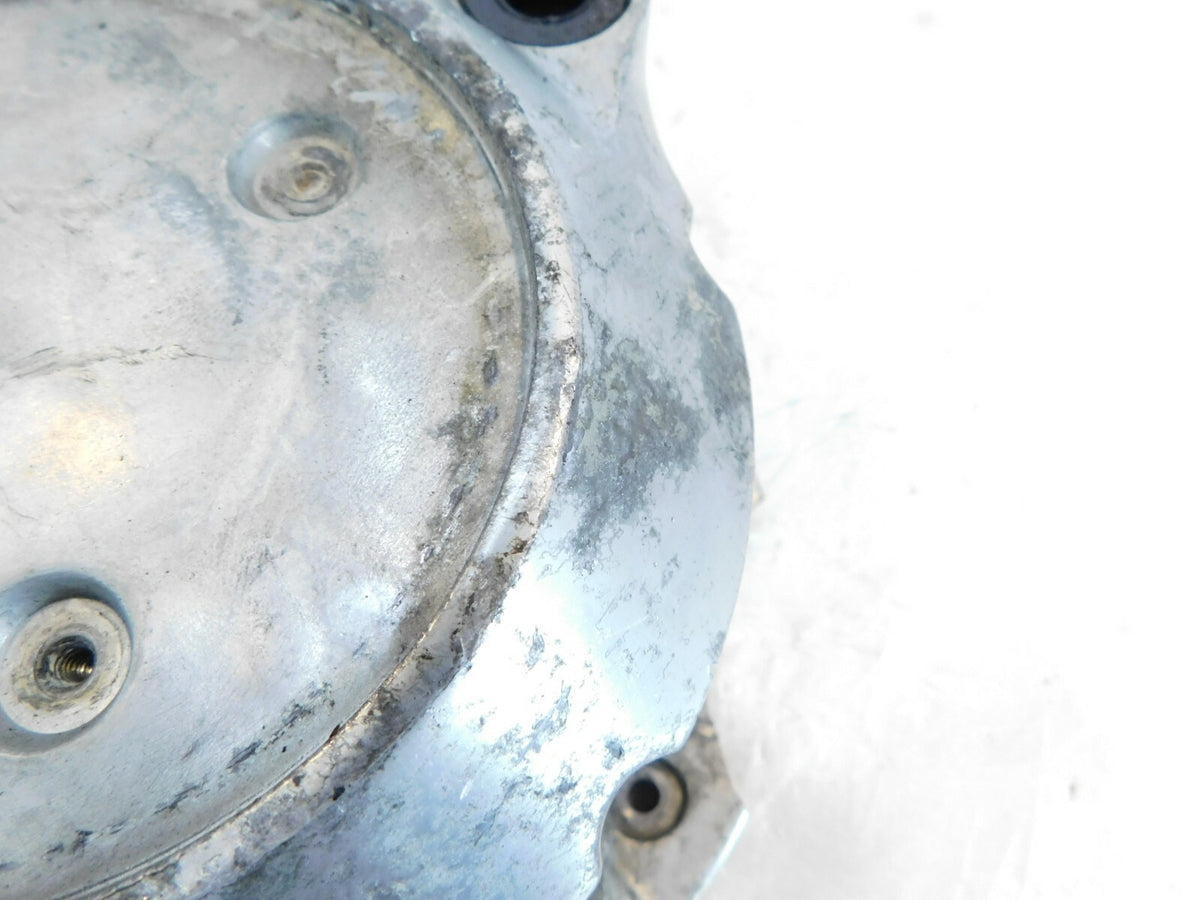 1985 & 1986 Honda VT1100 VT1100C Shadow 1100 Left Engine Motor Stator Coil Cover