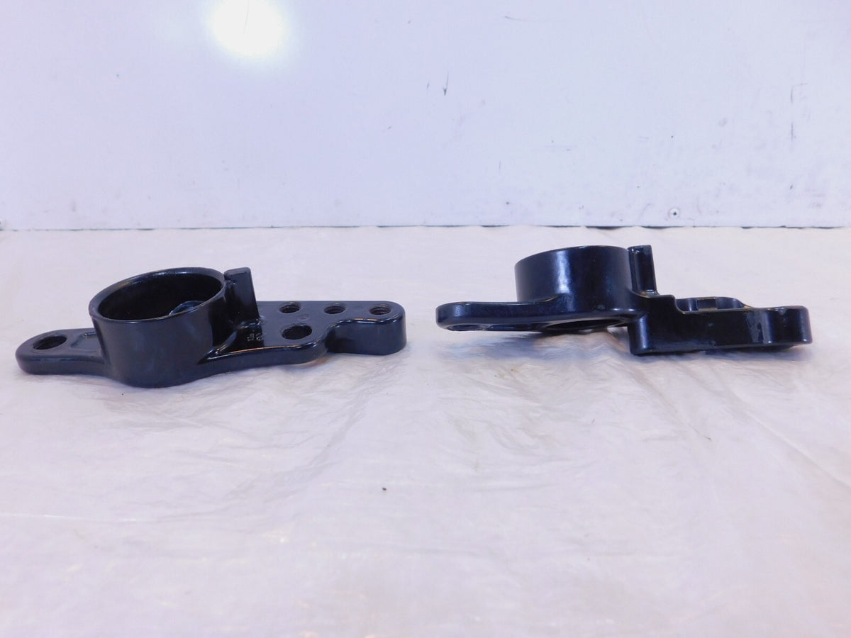 Harley Davidson Touring Road King Electra Glide Rear Fork Swingarm Mount Bracket - C3 Cycle