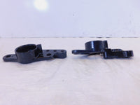 Harley Davidson Touring Road King Electra Glide Rear Fork Swingarm Mount Bracket - C3 Cycle