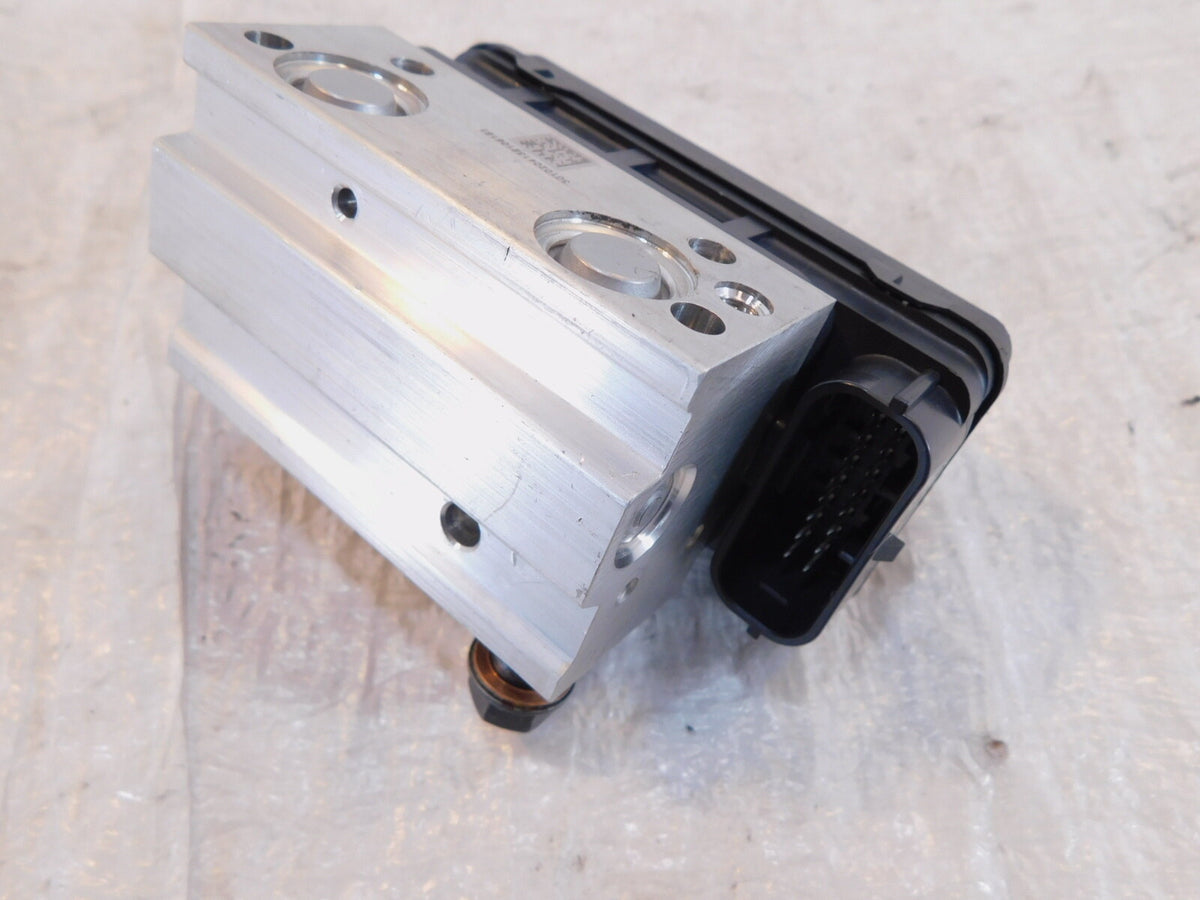 Royal Enfield Meteor 350 Euro 5 Rear Anti-Lock Brake System ABS Pump Unit Module - C3 Cycle