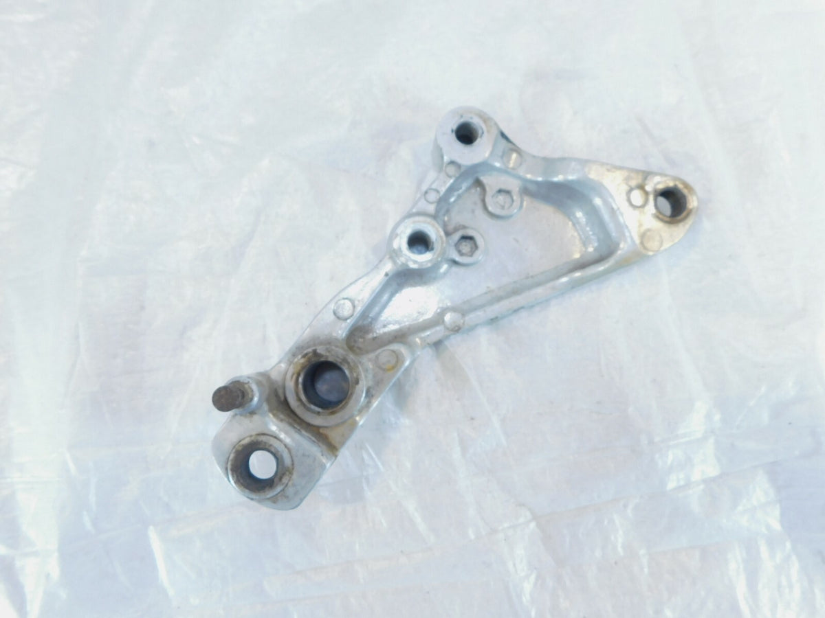 80-83 Honda CB900 CB900C CB1000 CB1000C Custom Rear Brake Pedal Mount Bracket - C3 Cycle