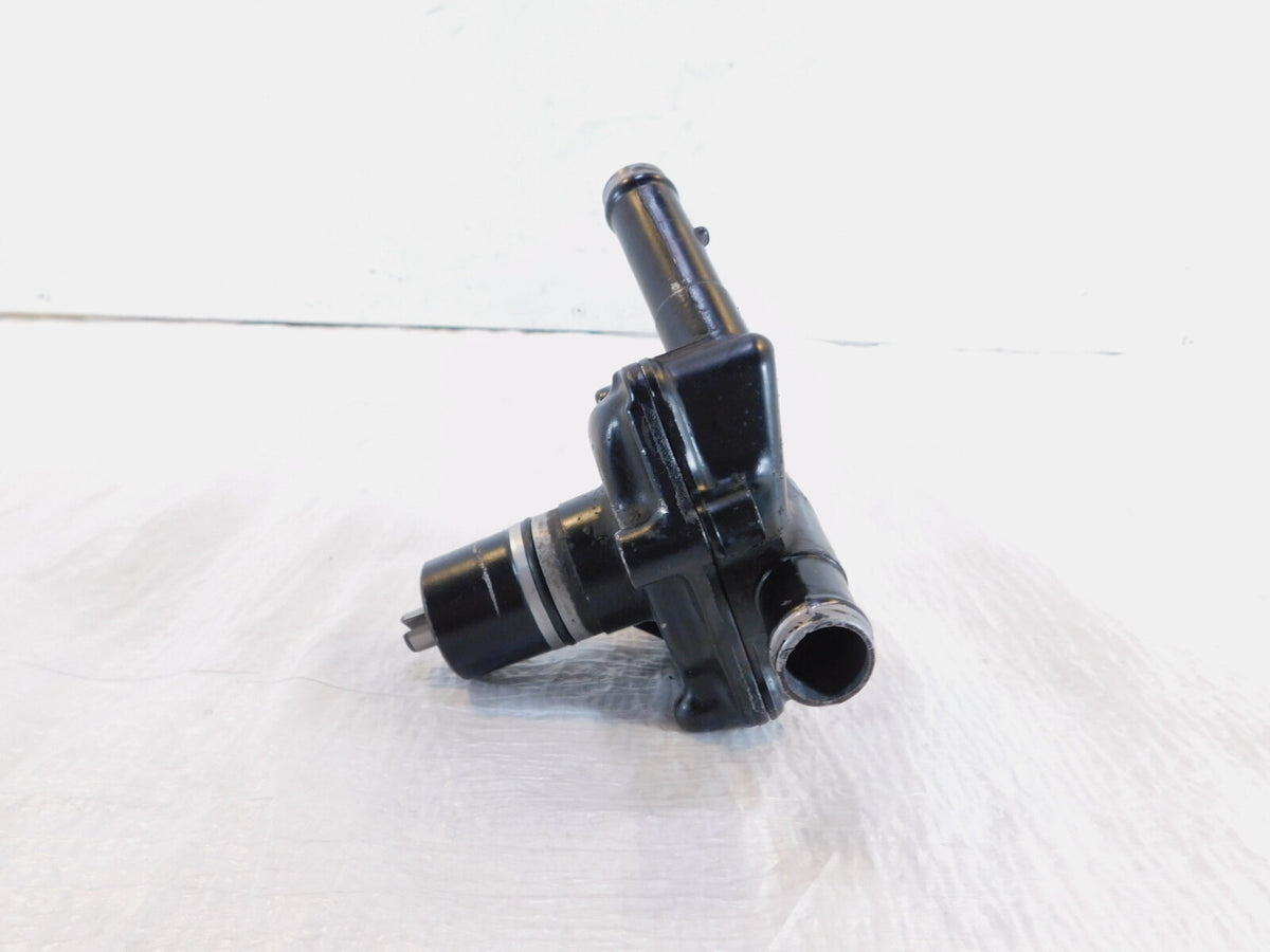 Honda VT500 Ascot & Shadow 500 Engine Motor Cooling Coolant Water Pump w/ Cover - C3 Cycle