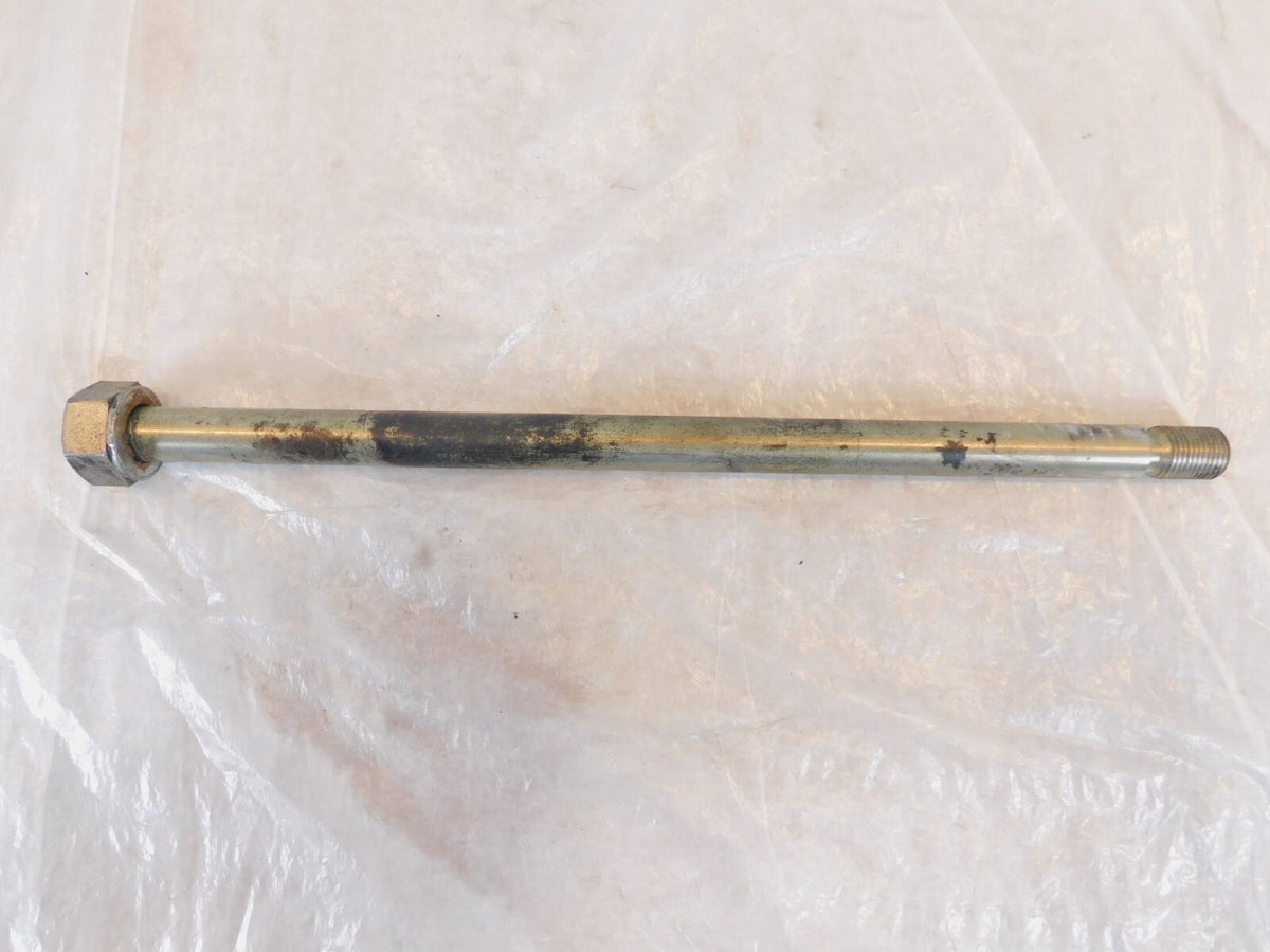 Victory Hammer Boardwalk Jackpot Vegas & Kingpin Rear Fork Swingarm Pivot Bolt - C3 Cycle