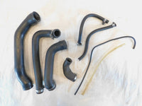 1987 BMW K75 S K75S Engine Coolant Water Air Hose Pipe Line Box Lot - C3 Cycle