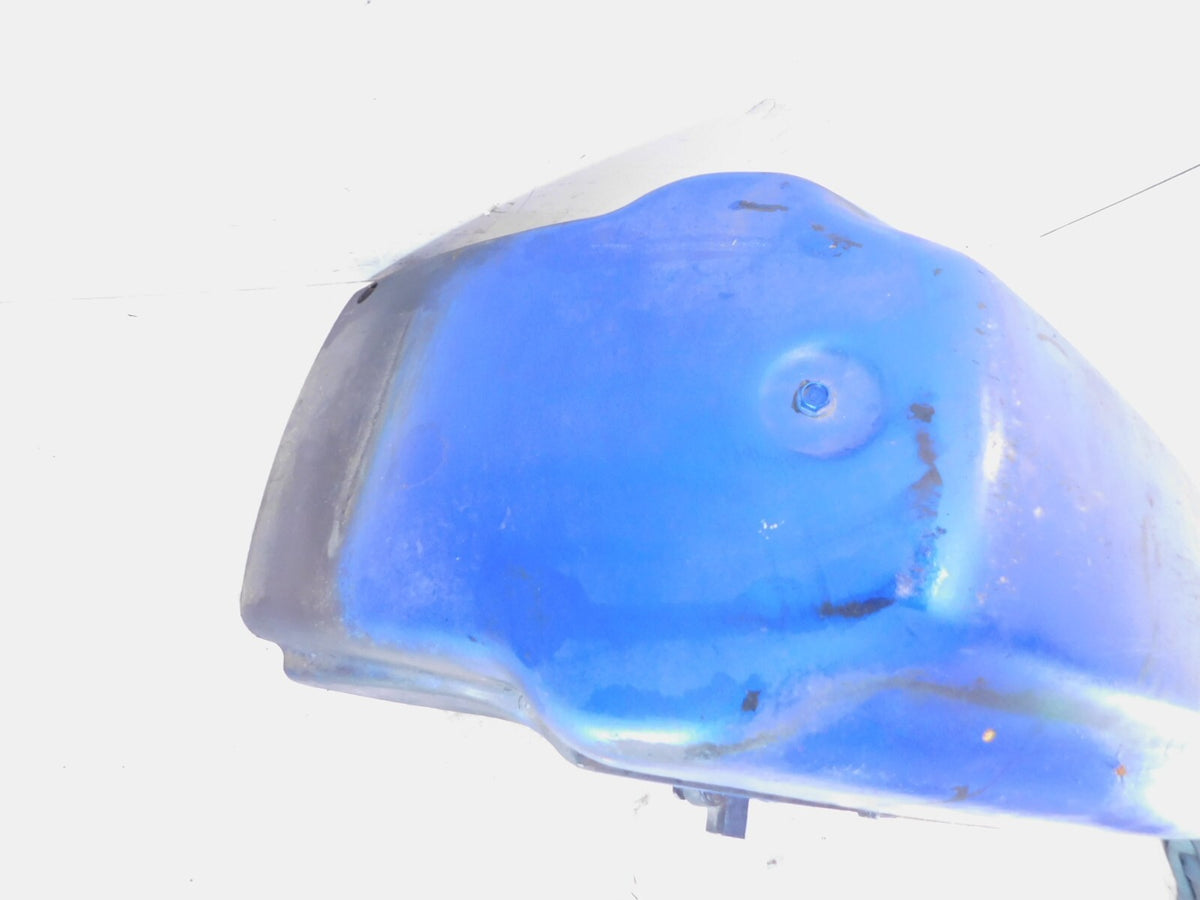 2007 Honda VTX1800F1 VTX1800F2 VTX1800F3 Rear Wheel Cover Fender 80110-MCH-K20ZA - C3 Cycle
