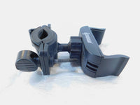 1977 77 BMW Airhead R75 R75/7 iPOW Handlebar Phone Device Holder Mount Bracket - C3 Cycle