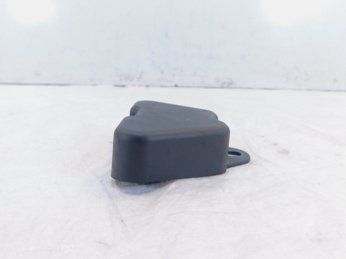 09-13 Harley Davidson CVO Street & Road Glide License Tag Plate Mount Stud Cover - C3 Cycle