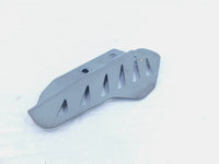 2012 12 Zero Motorcycle XU Right Footrest Foot Peg Heel Guard Fin Cover - C3 Cycle