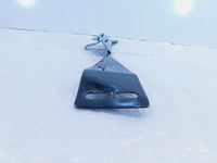 Harley Davidson Electra Glide Classic & Ultra Inner Fairing Cross Brace Bracket