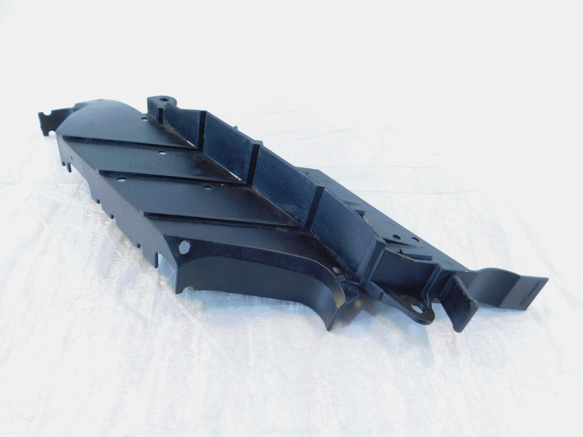 2001-2005 BMW F650CS Scarver Electrical Wire Harness Relay Bracket Holder Mount - C3 Cycle