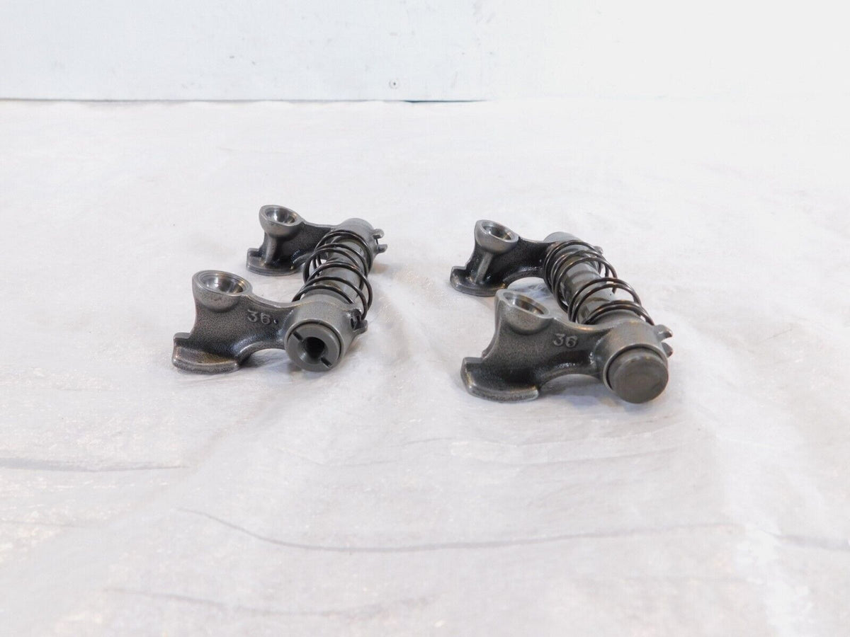 Honda CX500 CX500C CX500D & Silver Wing GL500 Cylinder Head Valve Rocker Arms - C3 Cycle
