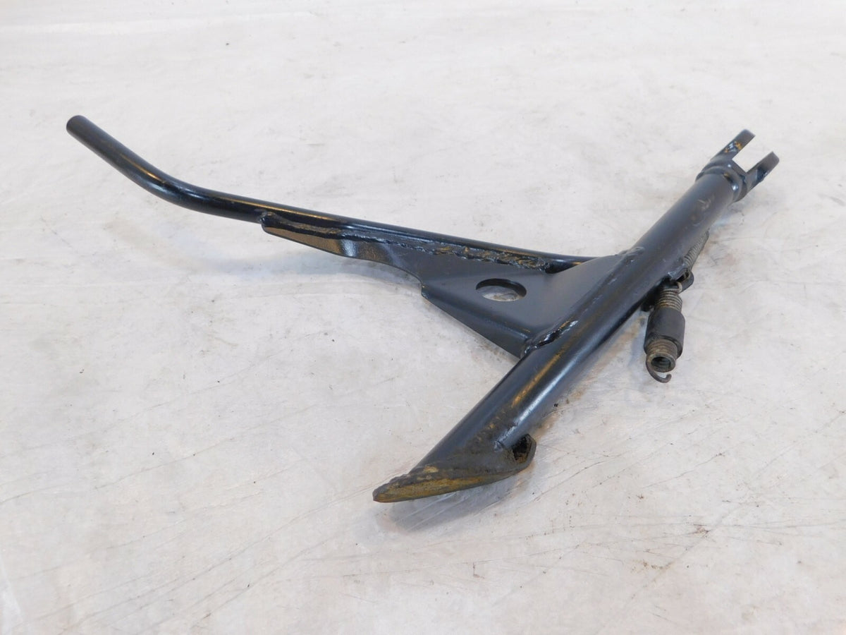1996 1997 1998 1999 2000 BMW K1200RS Side Stand Kickstand Prop & Springs - C3 Cycle