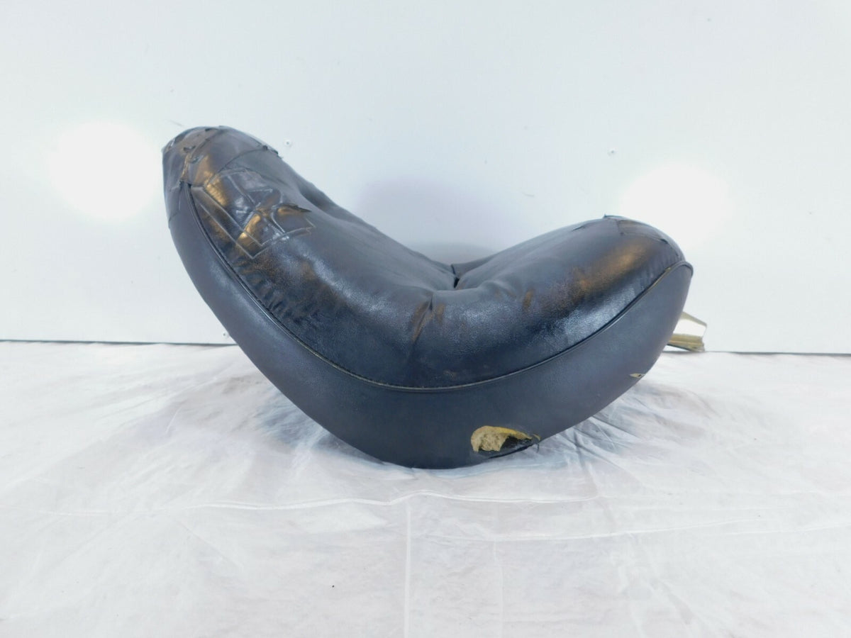 1992 1993 1994 Honda VT1100 Shadow 1100 Front Main Rider Cushion Saddle Seat Pad - C3 Cycle