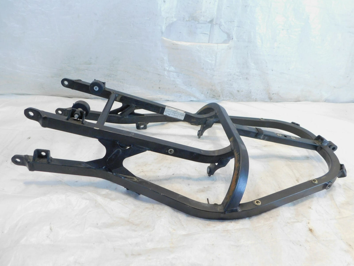 2001-2004 Aprilia RST1000 Futura 1000 Rear Seat Support Subframe Tail Assembly - C3 Cycle