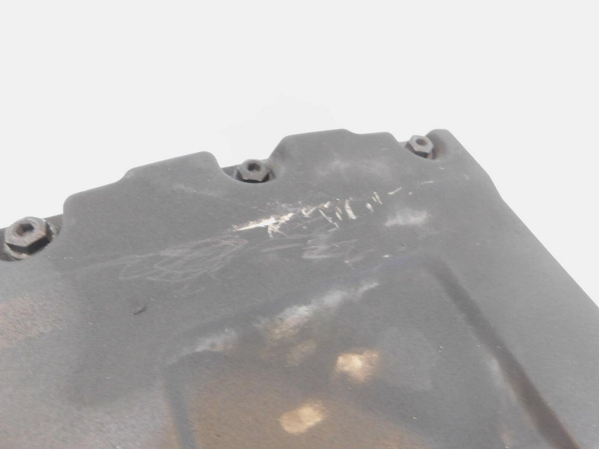 Harley Davidson Touring Dyna & Softail Black Wrinkle Cylinder Head Rocker Boxes - C3 Cycle
