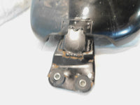 2010 10 Kawasaki Vulcan 1700 VN1700 Red & Black Voyager Gas Petrol Fuel Tank - C3 Cycle