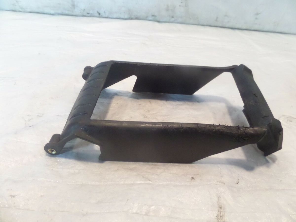 Ducati Monster 796 & 1100 Engine Motor Air Conveyor Carrier Baffle Cover Fairing