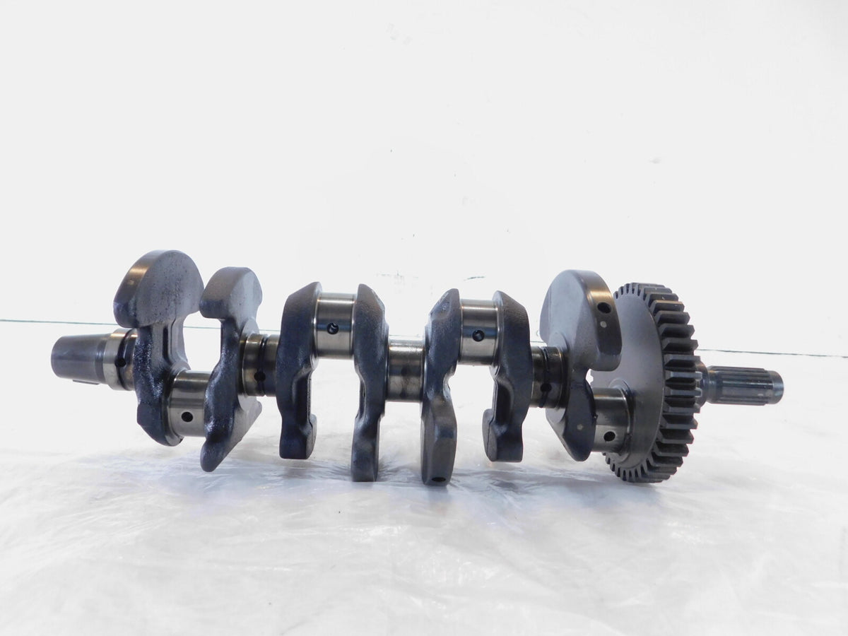 Honda CB650 CBR650 CBR650F CBR650R CBR 650 Engine Motor Crankshaft Crank Shaft - C3 Cycle