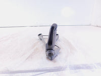 2005-2006 Kawasaki Ninja ZX6R ZX636 ZX6RR ZX600 Left Rear Foot Peg Bracket Mount - C3 Cycle
