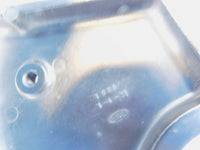 86-87 Kawasaki Ninja 1000R ZX1000 Front Left Footpeg Foot Peg Footrest Bracket