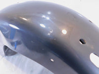 Harley Davidson Touring Road King & Electra Glide Black Rear Wheel Cover Fender - C3 Cycle
