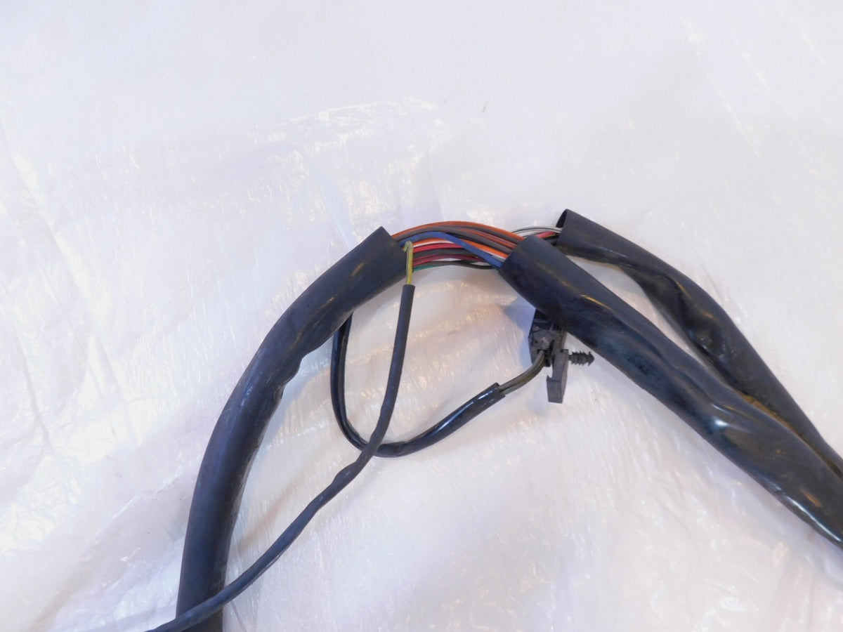 Harley Davidson Touring Electra Glide Road King Wiring Wire Harness 70985-98