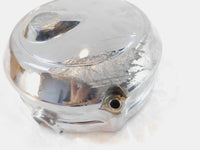 1979 79 Honda CB750 CB750L Chrome Left Motor Engine Alternator Stator Cover - C3 Cycle