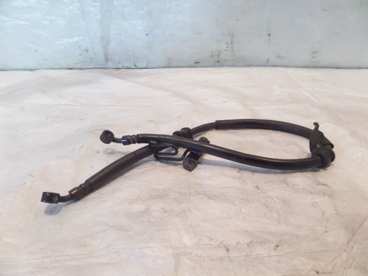 2015 2016 2017 & 2018 Honda CBR300 CBR300R Front Brake Master Cylinder Hose Line - C3 Cycle