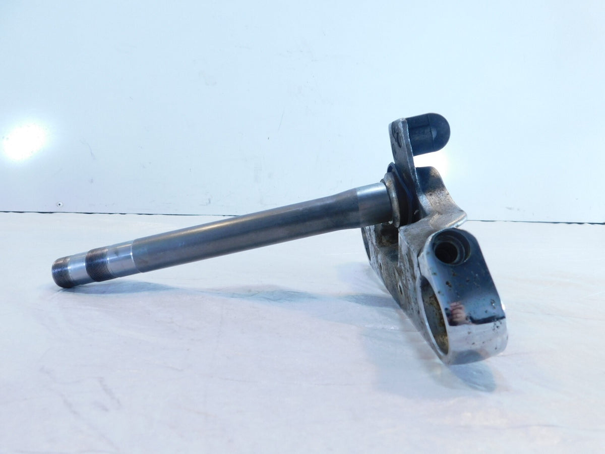 Honda VT600 Shadow 600 VLX Deluxe Front Fork Steering Lower Triple Tree Stem - C3 Cycle