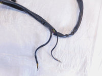 Harley Davidson Electra Glide Ultra Classic EFI Fuel Injection Wiring Harness - C3 Cycle