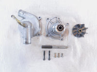 1999-2020 Suzuki GSX1300R Hayabusa Busa Engine Motor Coolant Water Pump Assembly - C3 Cycle