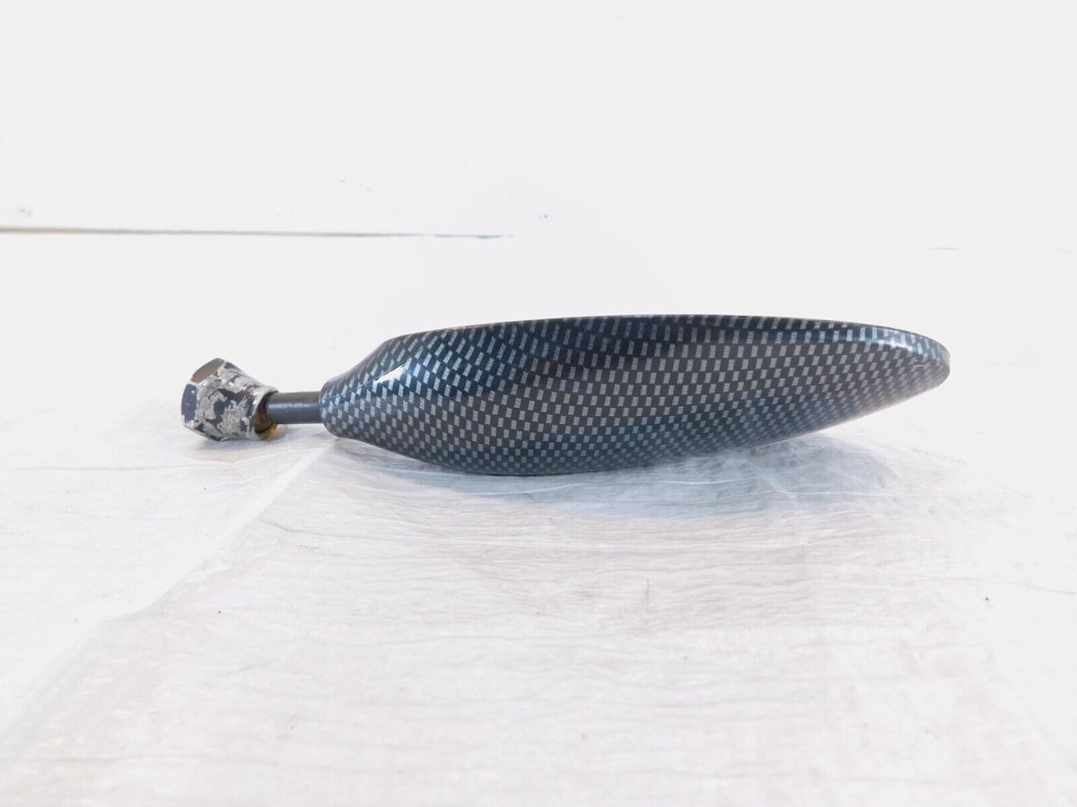 Suzuki GSXR GSXR600 GSX-R600 & GSXR750 Left Side Handlebar Rear View Mirror - C3 Cycle