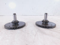 84-99 Yamaha Virago 700 750 1000 1100 Camshaft Cam Chain Timing Sprocket Gears - C3 Cycle