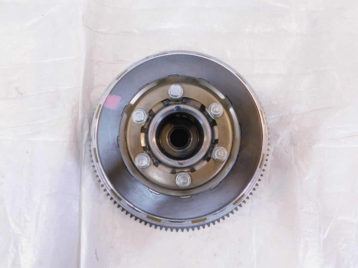 Harley Screamin Eagle CVO Dyna Road King & Electra Glide Hydraulic Clutch Basket - C3 Cycle