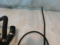 2003 03 BMW K1200 LT K1200LT Engine Motor Oil Coolant Air Hose Pipe Line Lot - C3 Cycle