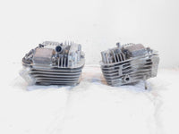 1988-1998 Suzuki Intruder 750 800 VS750 VS800 Front/Rear Cylinder Heads & Valves - C3 Cycle