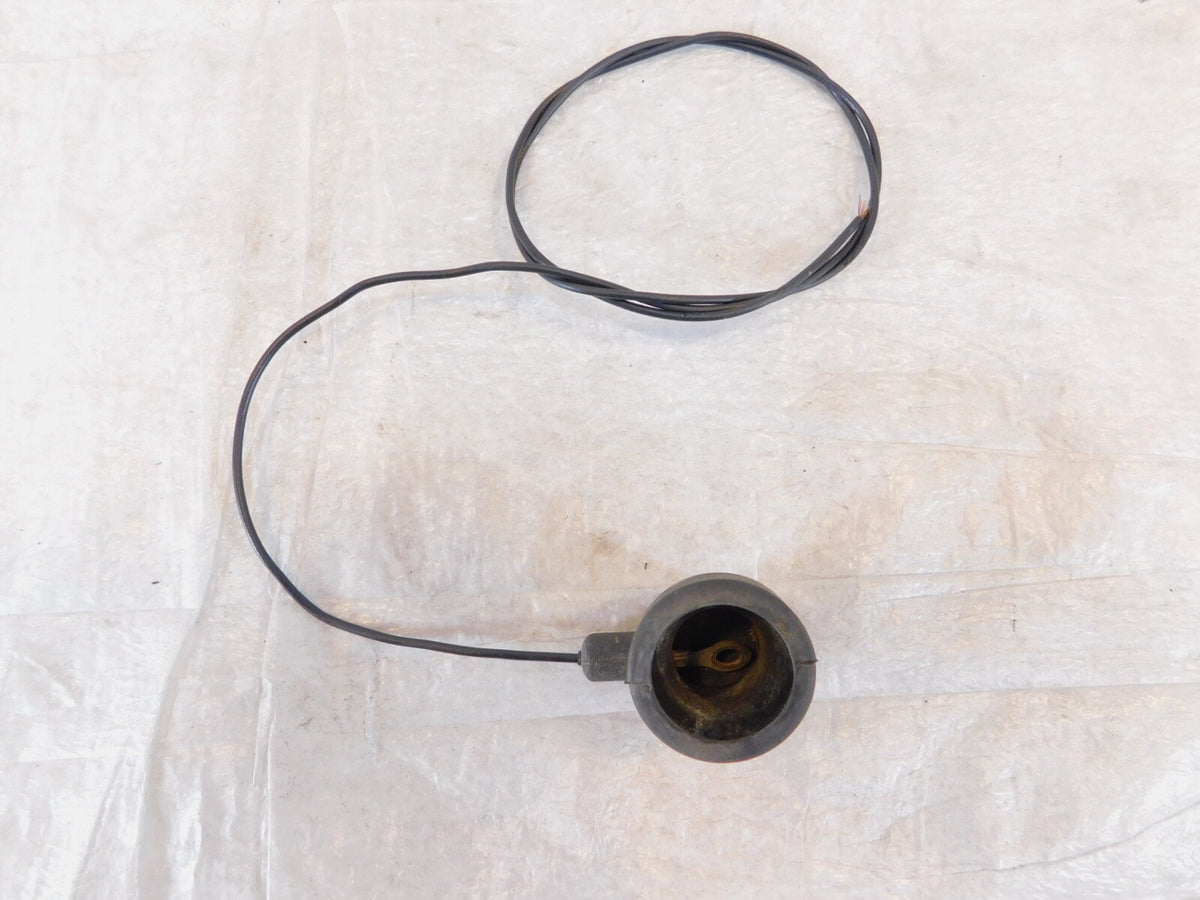 Suzuki SV650 SV650S SV650SA SV650A Oil Pressure Sensor Switch Lead Wire Cable - C3 Cycle
