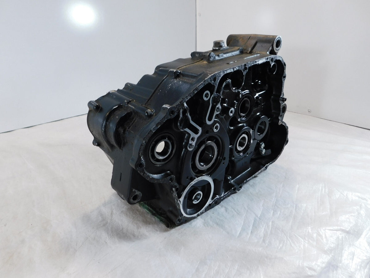 1985-2005 Kawasaki KL250 KLR250 KL250D Engine Motor Block Crankcase Crank Case - C3 Cycle