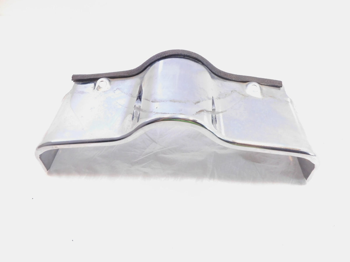 Harley Davidson Electra Glide Ultra & Classic Front Fairing Cover Trim Skirt - C3 Cycle