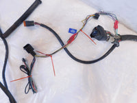 Harley Davidson Electra Glide Ultra Classic Audio CB Intercom Wiring Harness - C3 Cycle