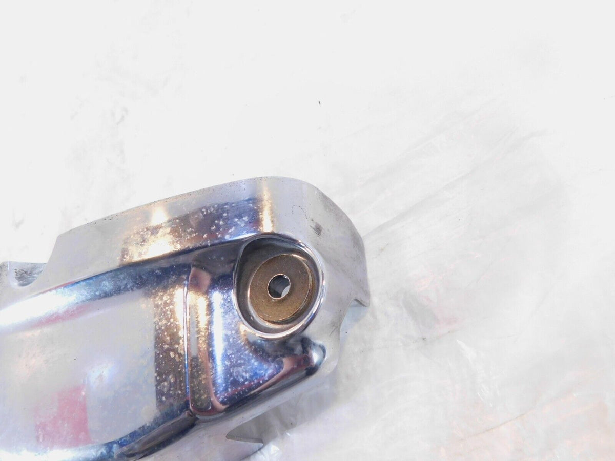 Honda VT1100 VT1100C Shadow 1100 Spirit & ACE Rear Left Cylinder Head Cover - C3 Cycle