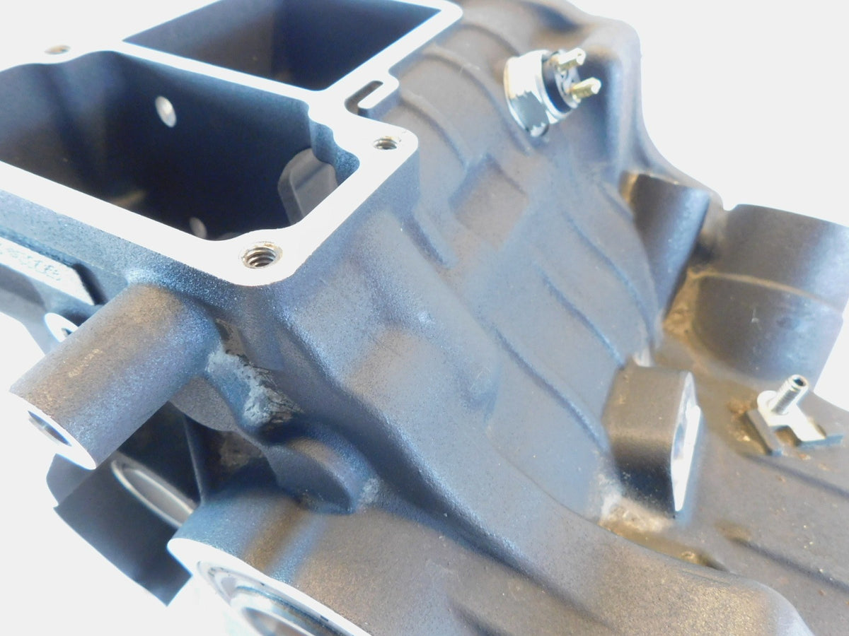 Harley Davidson Road King Electra Glide Transmission Gear Housing Case FOR PARTS - C3 Cycle