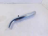 Harley Touring Electra Glide Road King Rear Left Exhaust Pipe Cover Heat Shield - C3 Cycle