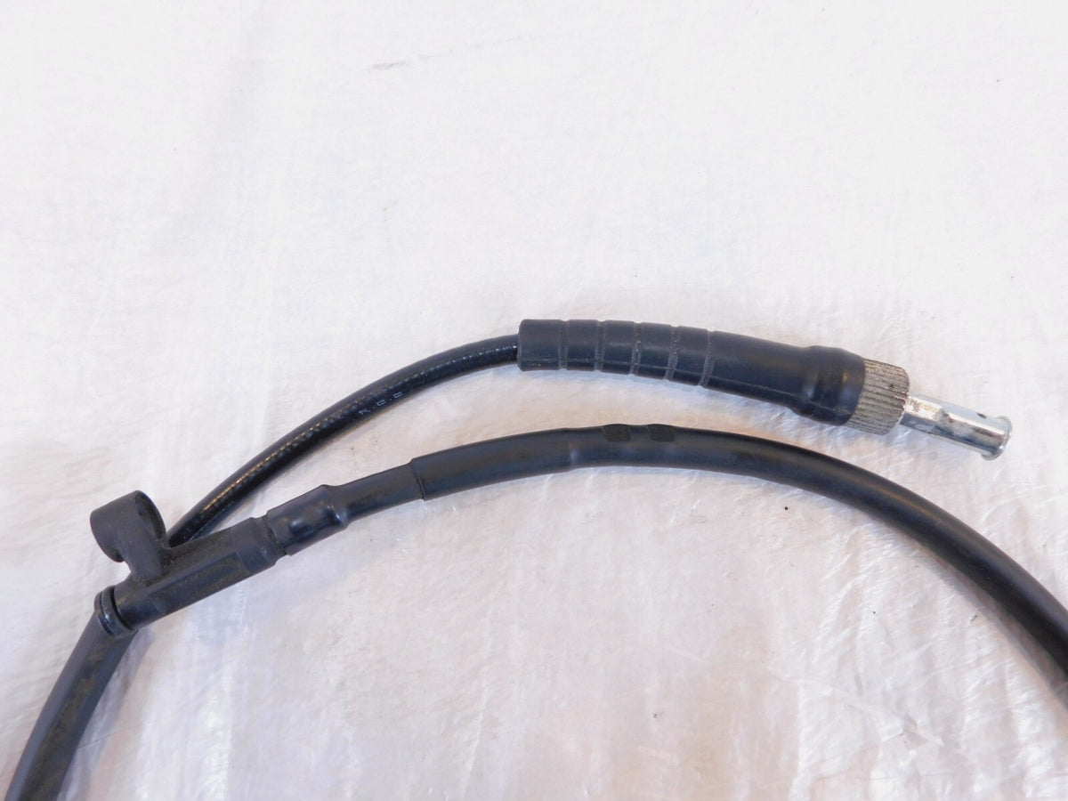 Triumph Sprint Trophy 900 1200 & Tiger 885 Front Speedo Speed Drive Cable Wire - C3 Cycle