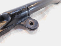 1985-2007 Yamaha V-Max 1200 VMX12 OEM Black Frame Back Stay Sub Comp Mount Bar - C3 Cycle